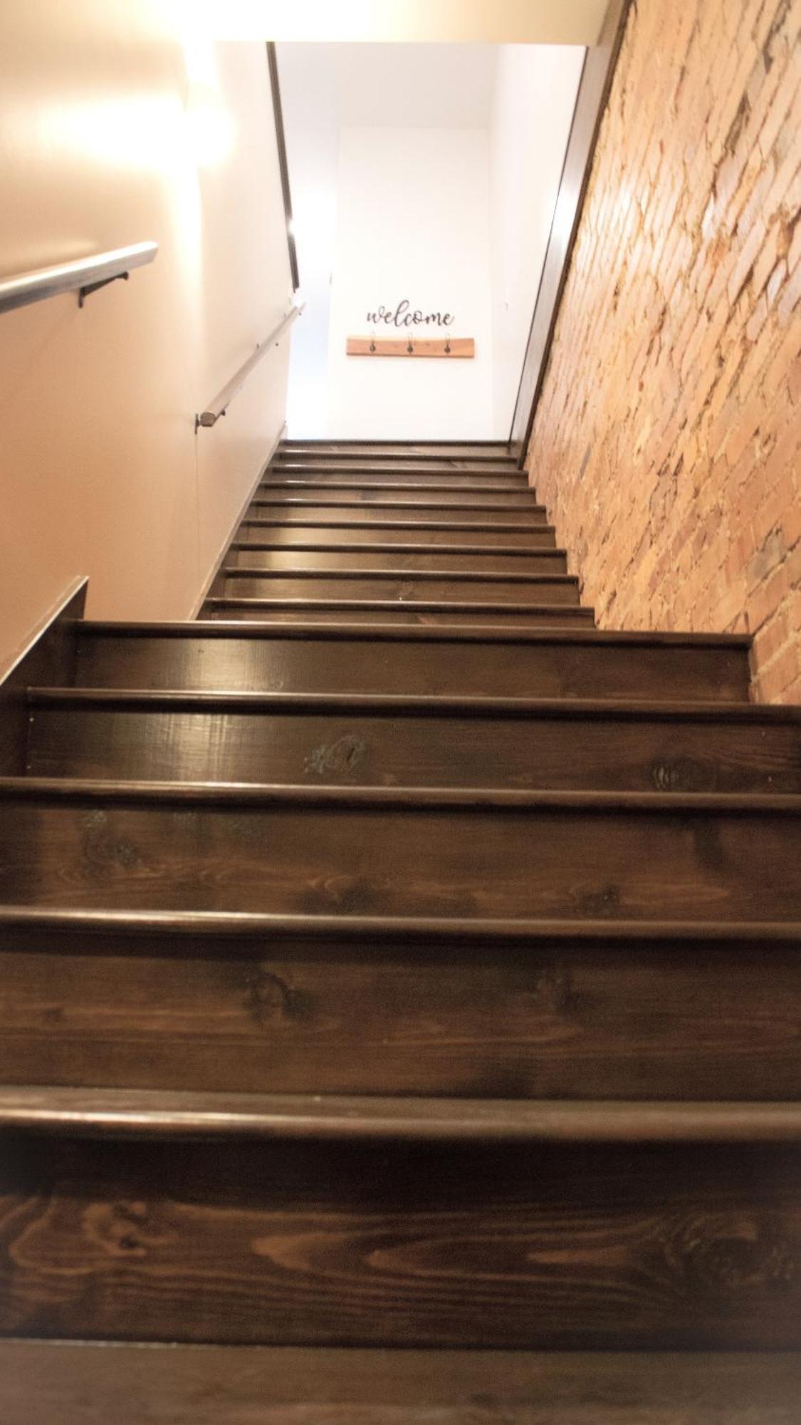 Spacious Luxury Apt In Historic Downtown - Oh Amish Country Міллерсбург Екстер'єр фото